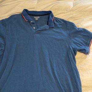 Basic Polo Shirt
